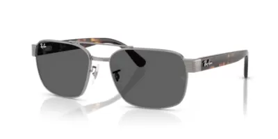 Ray-Ban RB3751 004B1 61